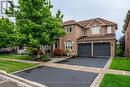 2366 Valleyridge Drive, Oakville, ON  - Outdoor With Facade 