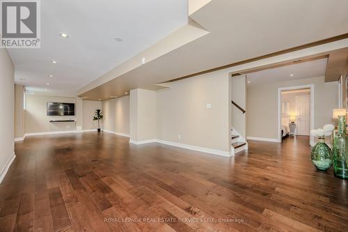 2366 Valleyridge Drive, Oakville, ON - Indoor Photo Showing Other Room