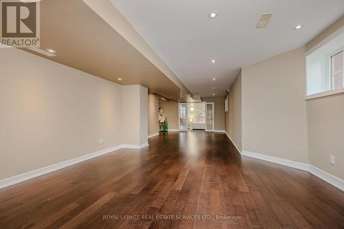 2366 Valleyridge Drive, Oakville, ON - Indoor Photo Showing Other Room