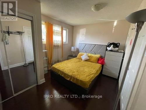 469 Third Line, Oakville, ON - Indoor Photo Showing Bedroom