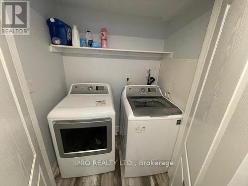 469 Third Line, Oakville, ON - Indoor Photo Showing Laundry Room