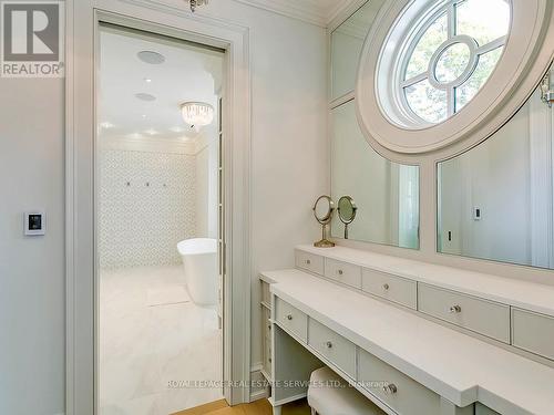 27 Park Avenue, Oakville, ON - Indoor Photo Showing Bathroom