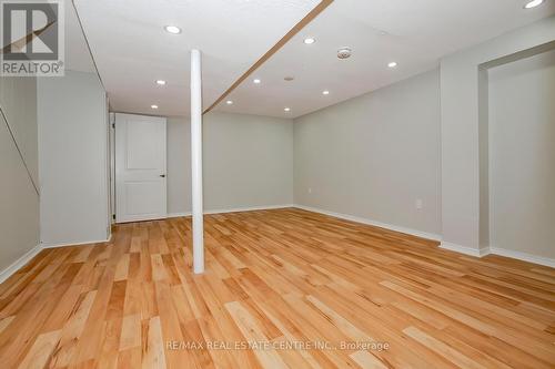 Bsmt - 28 Silverstream Road, Brampton, ON - Indoor Photo Showing Other Room