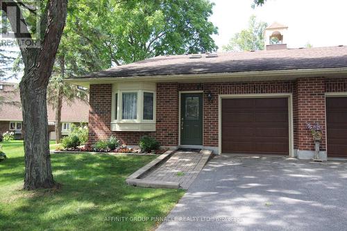 51 - 194 Cedar Beach Road, Brock (Beaverton), ON - Outdoor