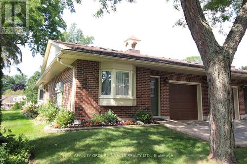 51 - 194 Cedar Beach Road, Brock (Beaverton), ON - Outdoor