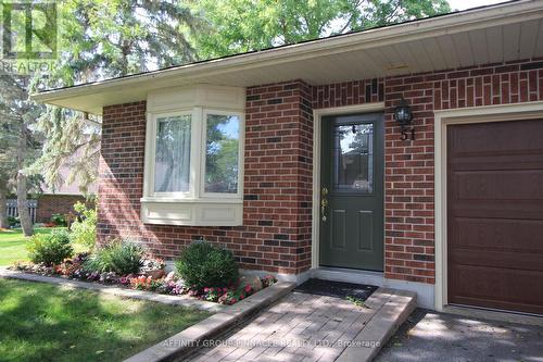 51 - 194 Cedar Beach Road, Brock (Beaverton), ON - Outdoor With Exterior