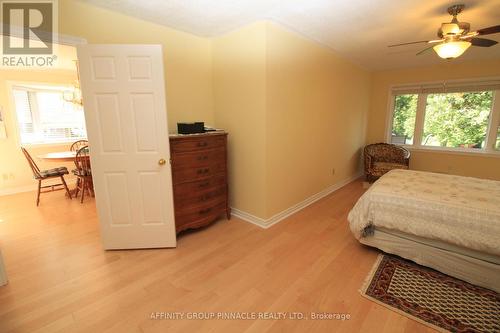 51 - 194 Cedar Beach Road, Brock (Beaverton), ON - Indoor Photo Showing Bedroom