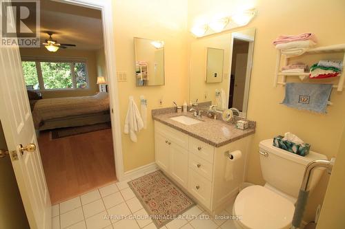 51 - 194 Cedar Beach Road, Brock (Beaverton), ON - Indoor Photo Showing Bathroom