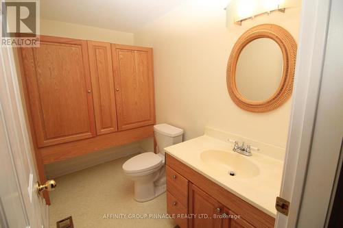 51 - 194 Cedar Beach Road, Brock (Beaverton), ON - Indoor Photo Showing Bathroom