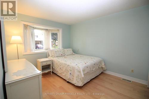 51 - 194 Cedar Beach Road, Brock (Beaverton), ON - Indoor Photo Showing Bedroom