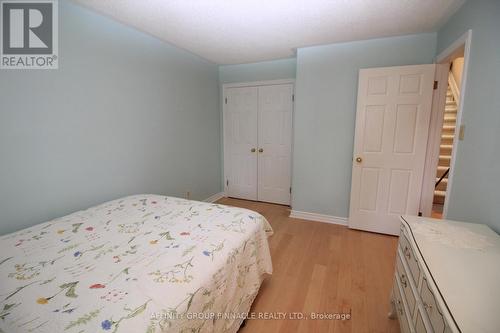 51 - 194 Cedar Beach Road, Brock (Beaverton), ON - Indoor Photo Showing Bedroom