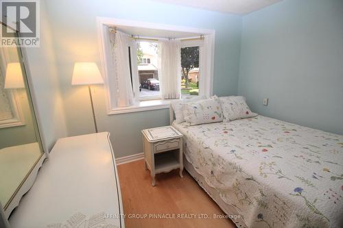 51 - 194 Cedar Beach Road, Brock (Beaverton), ON - Indoor Photo Showing Bedroom