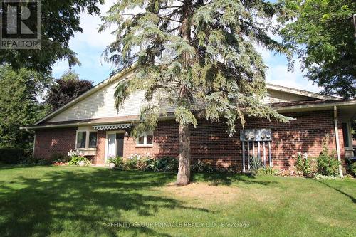 51 - 194 Cedar Beach Road, Brock (Beaverton), ON - Outdoor