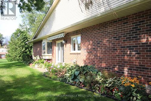 51 - 194 Cedar Beach Road, Brock (Beaverton), ON - Outdoor