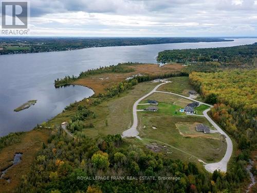 580 Patterson Road, Kawartha Lakes, ON - Outdoor With Body Of Water With View