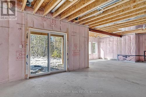 580 Patterson Road, Kawartha Lakes, ON - Indoor Photo Showing Basement