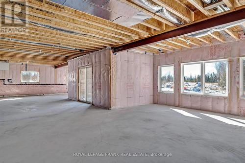 580 Patterson Road, Kawartha Lakes, ON - Indoor Photo Showing Basement