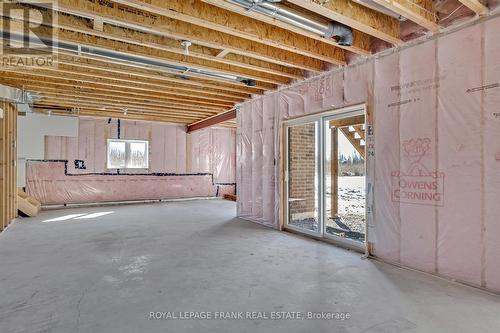 580 Patterson Road, Kawartha Lakes, ON - Indoor Photo Showing Basement