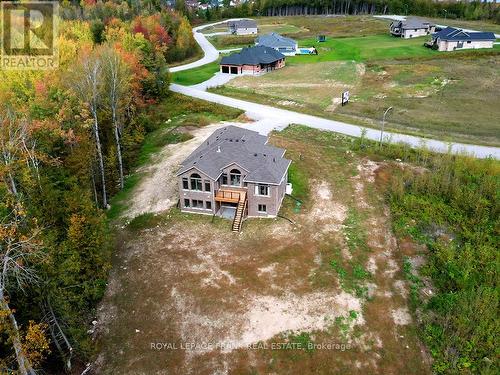 580 Patterson Road, Kawartha Lakes, ON - Outdoor With View