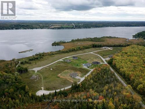 580 Patterson Road, Kawartha Lakes, ON - Outdoor With Body Of Water With View