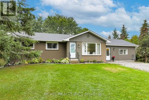 3880 Highway 35, Kawartha Lakes, ON - Outdoor