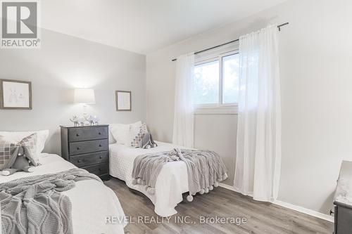 3880 Highway 35, Kawartha Lakes, ON - Indoor Photo Showing Bedroom