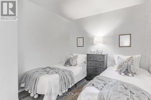 3880 Highway 35, Kawartha Lakes, ON - Indoor Photo Showing Bedroom