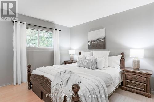 3880 Highway 35, Kawartha Lakes, ON - Indoor Photo Showing Bedroom