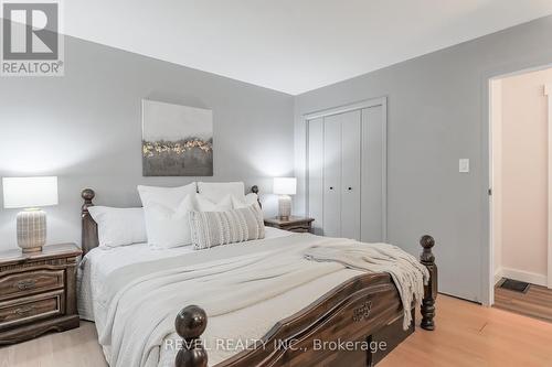 3880 Highway 35, Kawartha Lakes, ON - Indoor Photo Showing Bedroom