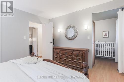 3880 Highway 35, Kawartha Lakes, ON - Indoor Photo Showing Bedroom