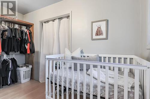 3880 Highway 35, Kawartha Lakes, ON - Indoor Photo Showing Bedroom