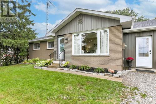 3880 Highway 35, Kawartha Lakes, ON - Outdoor