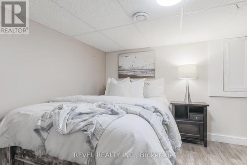 3880 Highway 35, Kawartha Lakes, ON - Indoor Photo Showing Bedroom