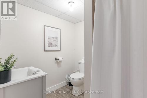 3880 Highway 35, Kawartha Lakes, ON - Indoor Photo Showing Bathroom