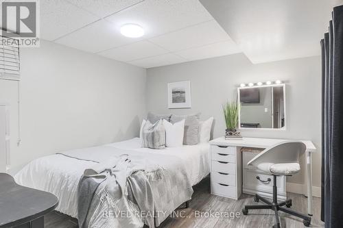 3880 Highway 35, Kawartha Lakes, ON - Indoor Photo Showing Bedroom