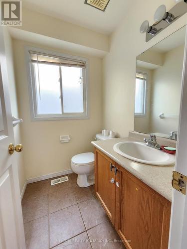 369 Wake Robin Crescent, Kitchener, ON - Indoor Photo Showing Bathroom