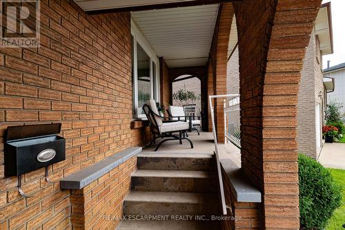 43 Adorn Court, Hamilton, ON -  With Exterior