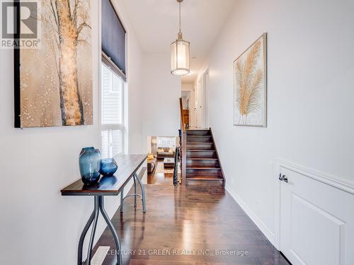 172 Melran Drive, Cambridge, ON - Indoor Photo Showing Other Room