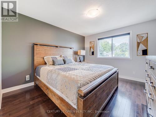 172 Melran Drive, Cambridge, ON - Indoor Photo Showing Bedroom