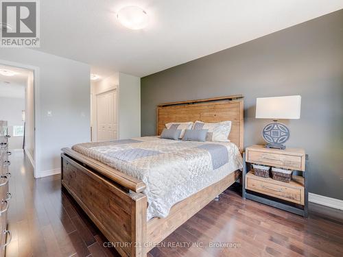 172 Melran Drive, Cambridge, ON - Indoor Photo Showing Bedroom