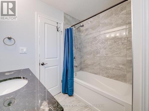 172 Melran Drive, Cambridge, ON - Indoor Photo Showing Bathroom