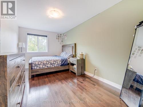 172 Melran Drive, Cambridge, ON - Indoor Photo Showing Bedroom