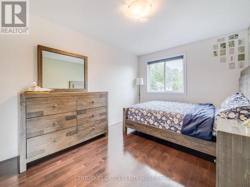 172 Melran Drive, Cambridge, ON - Indoor Photo Showing Bedroom