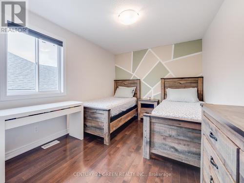 172 Melran Drive, Cambridge, ON - Indoor Photo Showing Bedroom