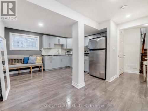 172 Melran Drive, Cambridge, ON - Indoor Photo Showing Kitchen