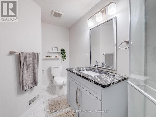 172 Melran Drive, Cambridge, ON - Indoor Photo Showing Bathroom