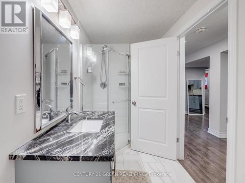 172 Melran Drive, Cambridge, ON - Indoor Photo Showing Bathroom