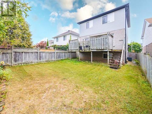 172 Melran Drive, Cambridge, ON - Outdoor