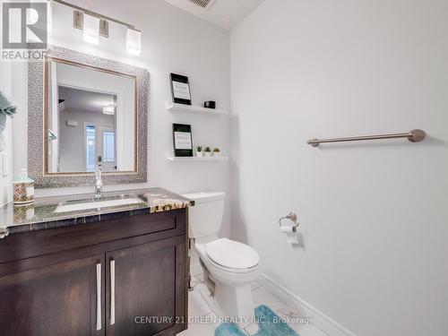 172 Melran Drive, Cambridge, ON - Indoor Photo Showing Bathroom