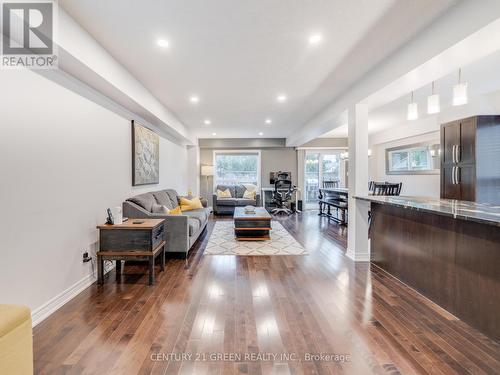 172 Melran Drive, Cambridge, ON - Indoor Photo Showing Other Room